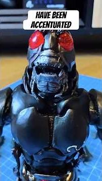 Kamen Rider Black+Black RX S.I.C. #Unboxing and #Review #japan #KamenRider #bandai #Tokusatsu