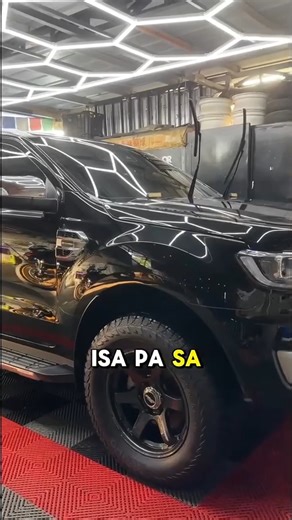 Car owners 🚘 & Riders🏍️, Alam mo yung feeling na bagong wax pero saglit lang, balik dull ulit? Nakakainis tapos dagdag gastos pa. 😩 Eto na sagot dyan: 👉 Graphene Seal V3 hindi basta-basta wax, graphene nanotech na matibay kumapit at nagbibigay long-lasting kintab. 🔥 Benefits na panalo: ✨ Repels tubig at alikabok (parang invisible shield) ✨ Protects vs. UV rays & acid rain ✨ Instant glossy shine na tumatagal PLUS may FREEBIES ka pa! 🎉 ✅ Trigger Sprayer ✅ Microfiber Towel ⚠️ Bundle offer val