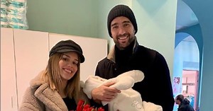 Franka Batelić pokazala dio doma, s Ćorlukom gradi luksuznu vilu vrijednu 15 milijuna kuna