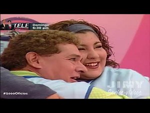 1000 Oficios capitulo 245 HD