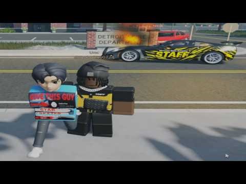 Will Roblox give me Star Creater?? (rioting in rp servers)