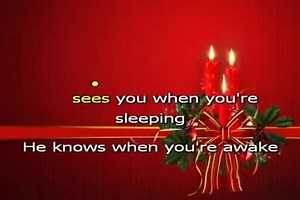 29K views · 473 reactions | Christmas Karaoke Songs (medley)❤️ | Song is Happy Life | Facebook