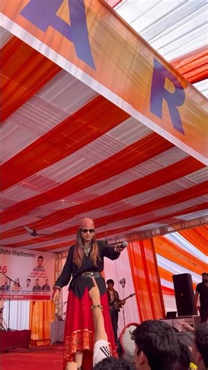 Clg function #youtubeshorts #minivlog #clglife #student #festival #function #college #trending