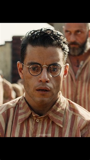 Destroying you is no loss | Papillon #movie #film