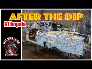 61 Impala After the Dip Update: Whats Next????