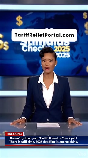 Start here 👉 TariffReliefPortal.com | The Help Desk