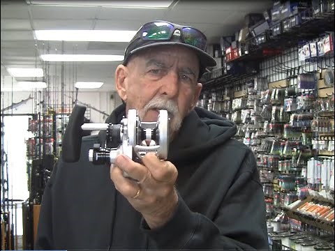 2022 Penn Fathom II Lever Drag Reels - the good, the bad, the ugly...