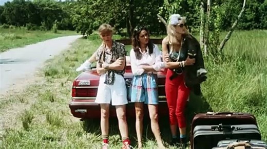 Shallow Grave (1987) Watch HD