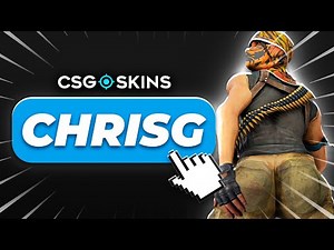 CSGO-SKINS Best Promocode 🔥 2025