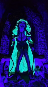 @TheTwistedHatter:⚠️SHOP DROP for all physical items will be available September 27th at 8pm Est on my website ⚠ I will be measuring all 6 coats & posting the sizes in the caption tomorrow, so keep and eye out if you're interested. ⚠️Hood pattern is my Burlap Chap ( available on my website & ravelry). ⚠️Scarf & cardigan pattern by Wickedly Handmade ⚠️Coat pattern by Stonesparrowcrochet 💚Sound is by Jason Banks on TT. | Twisted Hatter