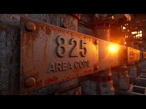 825 vs 403 vs 780: Understanding Alberta’s Area Code Overlays