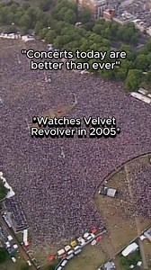 1.3M views · 23K reactions | It doesnt get much better than this #VelvetRevolver #Concerts #ScottWeiland | Scott Weiland | Facebook
