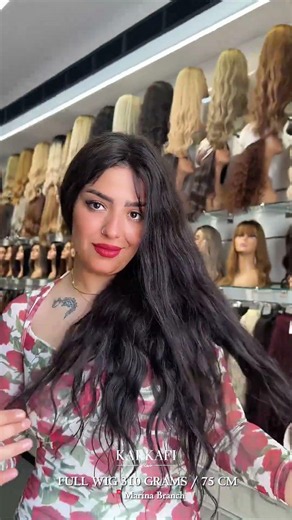 Full Wig #hairextension #hairstyle #hairproduct #haircolor #wigs #wigspecialist #naturalhair
