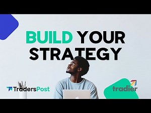 No-Code Automated Trading with Traders Post