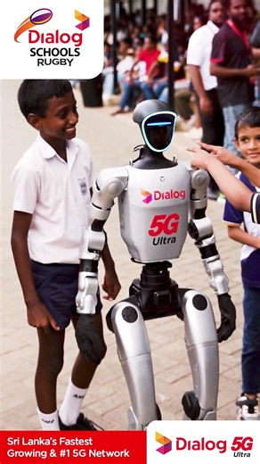 Relive the Schools Rugby Finale | Powered by Dialog 5G Ultra