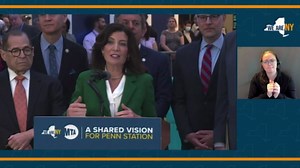 Exclusive | MTA, NJ Transit shelved $3B plan to fix Penn Station in favor of pricier plan — and to not work together