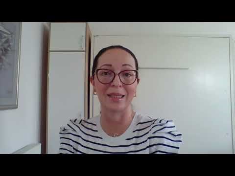 Teach Europe MOOC – Module 3 Interview: Active citizenship