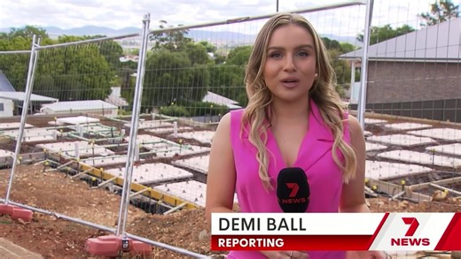 I had the opportunity to chat with 7 News about why Port Macquarie is continuing to become one of Australia’s most in-demand regional markets 🏡 🚀 #7NewsAustralia #portmacquarierealestate | Brendan Stead - Real Estate