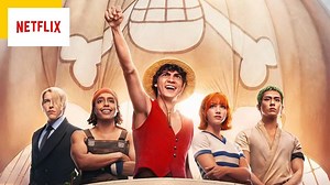 “Nous écrivons le rôle pour elle” : la série One Piece va accueillir cette actrice oscarisée dans la saison 2