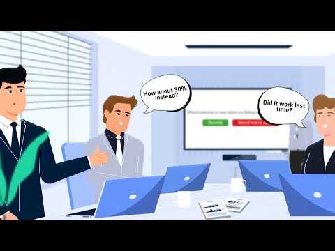 Iris, Your AI Analyst