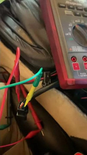 08 corvette shifter intermittently stuck in park