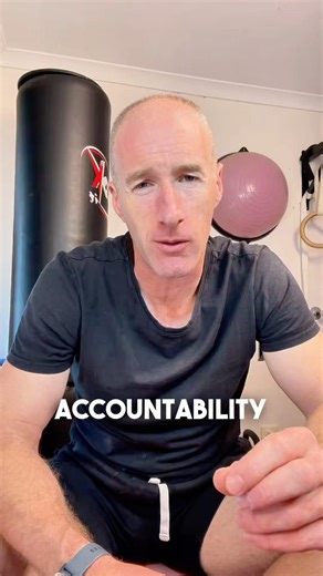 Why You’re Not Consistent (It’s Not Discipline)