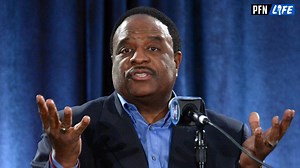 James Brown’s Net Worth: How Much Money Has the CBS Sports Host Made?