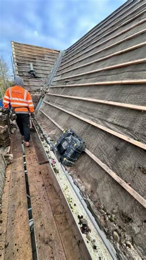 Norwich roof replacement #dlkroofing #norwich #roof #contractor #norfolk www.dlkroofingnorwich.co.uk