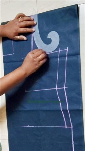 Panjabi dress 👗 cutting ✂️#shortsvideo #youtubeshorts #youtubevideo #viralshort