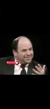 How Seinfeld Ruined The Economics Of Television. Jason Alexander Interview