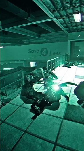 This is why reshade is awesome Left 4 Dead 2 7