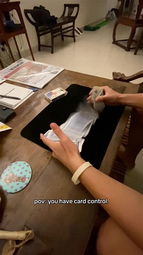 cardistry #fyp#magic#sleightofhand | Cardistry