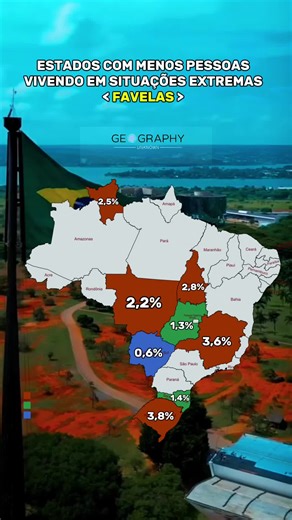 A Queda da População nas Favelas de Pernambuco