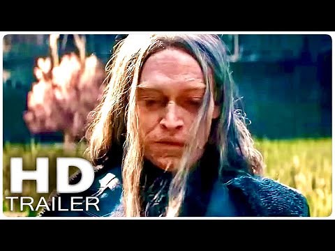 DRÁCULA Tráiler Español (2025) Christoph Waltz, Luc Besson
