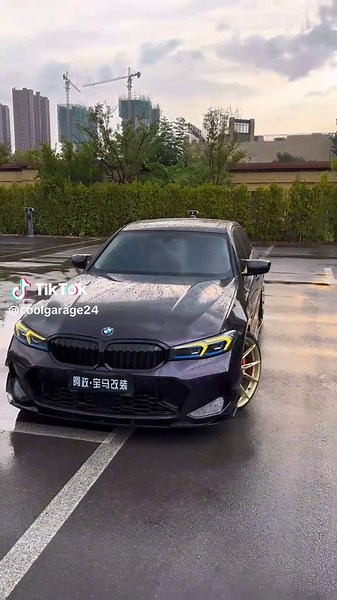 Explore the New BMW M Competition Series