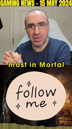 🎮 Mortal Kombat 2 Release Date Announced! 🎮 🔥 Warner Bros. has officially announced that Mortal Kombat 2 will be released on October 24, 2025! 🔥 Fans of the iconic fighting game series are buzzing with excitement. While no trailer has been released yet, the anticipation is real. Rest assured, I'll share the trailer as soon as it drops! 📅🕹️ Mortal Kombat is legendary for its intense combat and unforgettable characters. Which character is your favorite? 🤔 Is it the fiery Scorpion 🦂 or the 