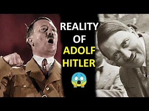 Adolf Hitler in Hindi | World War 2 | Short Documentary