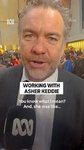 Asher Keddie 🤝 Brendan Cowell Plum - Stream from Sunday 20 October 8:30pm on ABC iview and ABC TV: https://ab.co/Plum | ABC iview