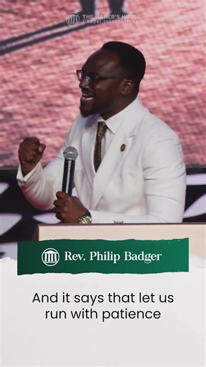 The consecrated life bridges your calling and destiny. Run with discipline.