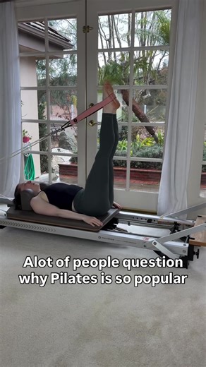 Pilates Reformer Workout Tips for Better Results