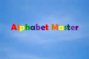 Alphabet Master - Free Addicting Game ★★★★★
