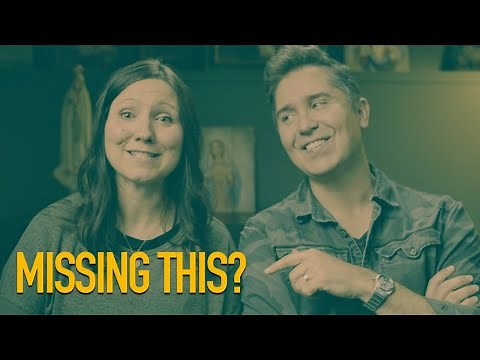 Finding Peace | Catholic Advent Reflection