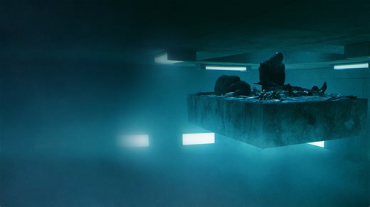 The Platform ending explained: Why is the child the real message?