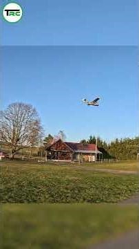 Flying the HobbyKing PBY Catalina - Season start 2026