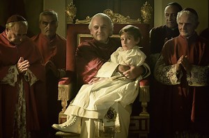 Cannes 2023 : Marco Bellocchio et l’affaire Mortara, un film bien enlevé - L'Humanité