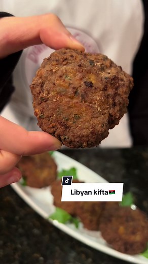 Dania’s Cuisine on TikTok