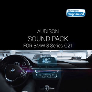 70 reactions · 24 shares | Are you ready to take your BMW 3 Series G21 to the next level when it comes to audio quality  and immersive sound? Look no further than the Audison Sound Pack with the Audison FORZA DSP AMP, custom-fit speakers, and harness – the perfect combination to transform your driving experience into a symphony on wheels! #Audison #IstintoInnovativo #BMWaudioUpgrade #PremiumAudio #DSP | Audison | Facebook
