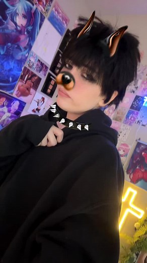 Definitely not Indigo White on TikTok