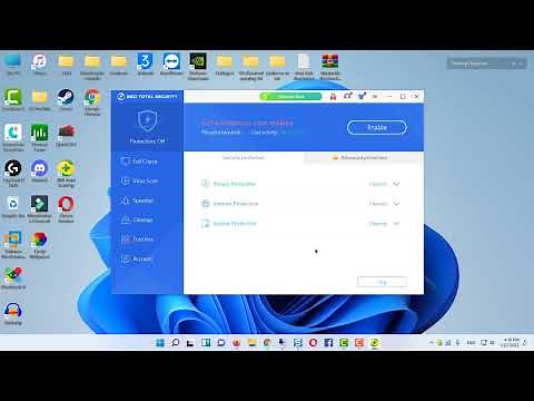 How to Temporarily Disable 360 TOTAL SECURITY