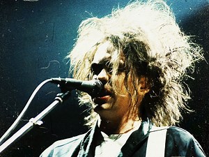 What is The Cure song 'A Forest' all about?